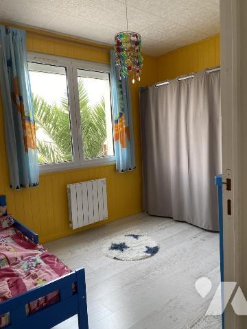 ST JULIEN DES LANDES Maison Prox commerces