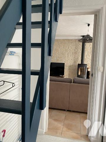 ST JULIEN DES LANDES Maison Prox commerces