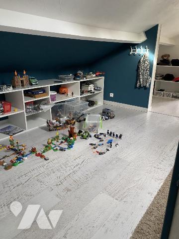 ST JULIEN DES LANDES Maison Prox commerces