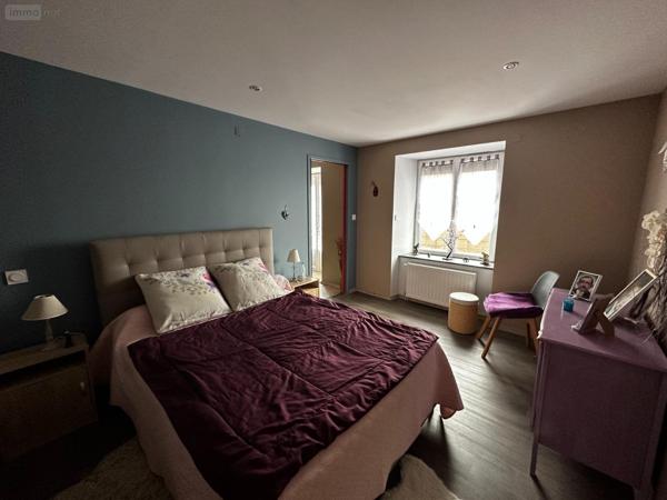 Appartement à vendre à Saint-Flour dans le Cantal (15100), ref :