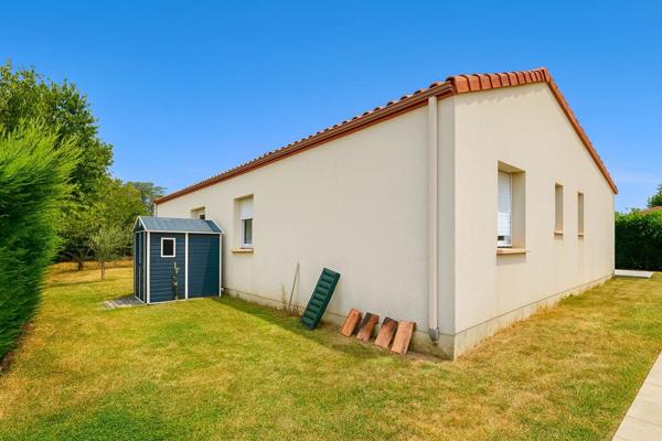 Vente Maison 5 pièces 95 m2 à Villeneuve-sur-Lot