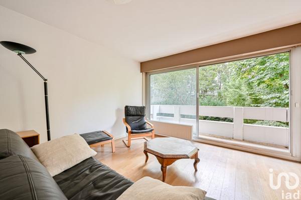 Appartement 4 pièces de 78 m² à Paris (75011)