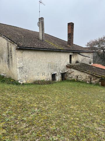 Immeuble 336 m² 2 etage(s)