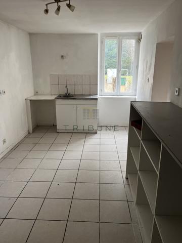 Immeuble 336 m² 2 etage(s)
