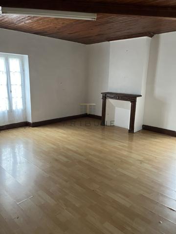 Immeuble 336 m² 2 etage(s)