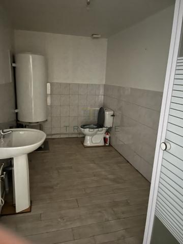 Immeuble 336 m² 2 etage(s)