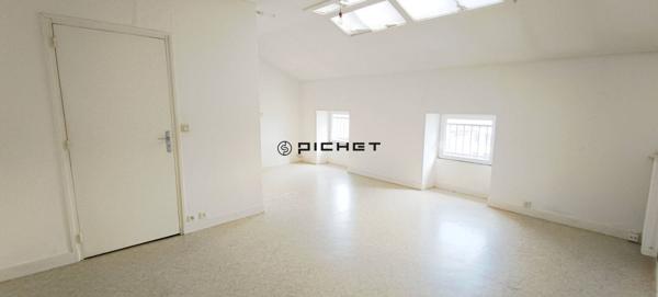 Appartement 2 pièces 55 m²