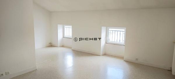 Appartement 2 pièces 55 m²