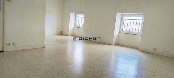 Appartement 2 pièces 55 m²