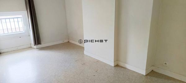 Appartement 2 pièces 55 m²