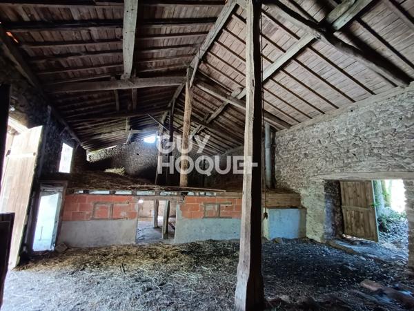 Maison à vendre de 113.7 m²