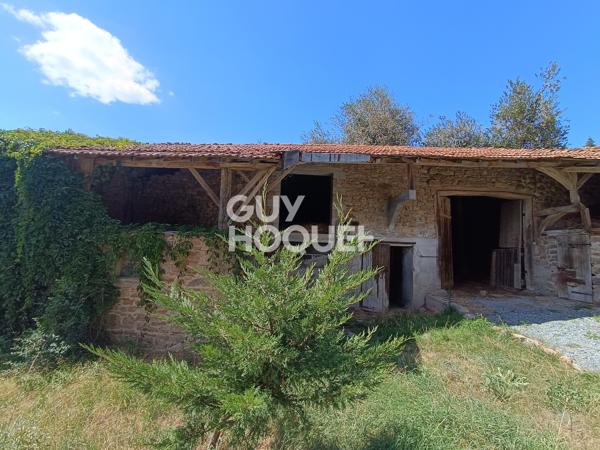 Maison à vendre de 113.7 m²