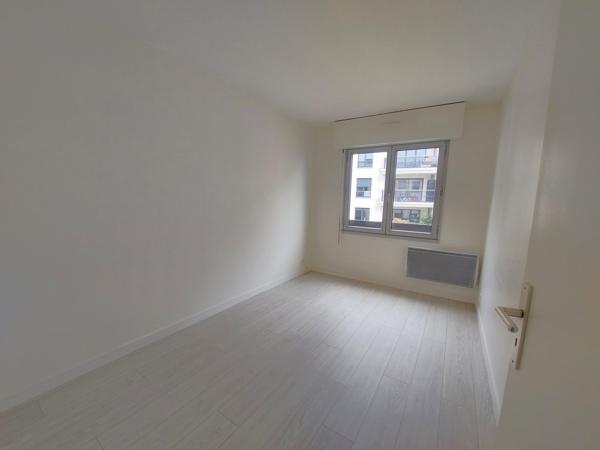 Appartement + cave + garage