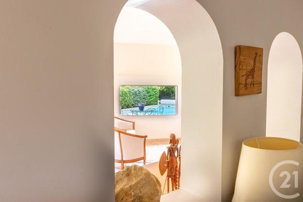 Maison à vendre  6 pièces - 173 m2 LA BUISSE - 38