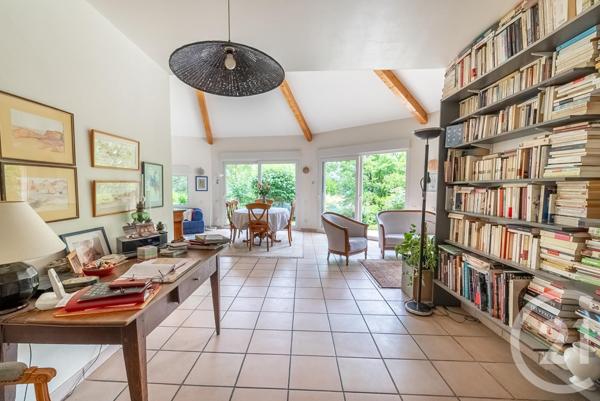 Maison à vendre  6 pièces - 173 m2 LA BUISSE - 38