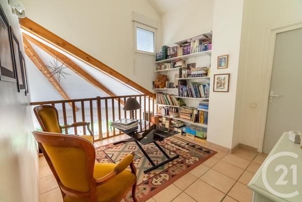 Maison à vendre  6 pièces - 173 m2 LA BUISSE - 38