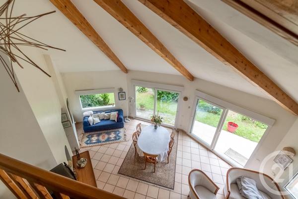 Maison à vendre  6 pièces - 173 m2 LA BUISSE - 38