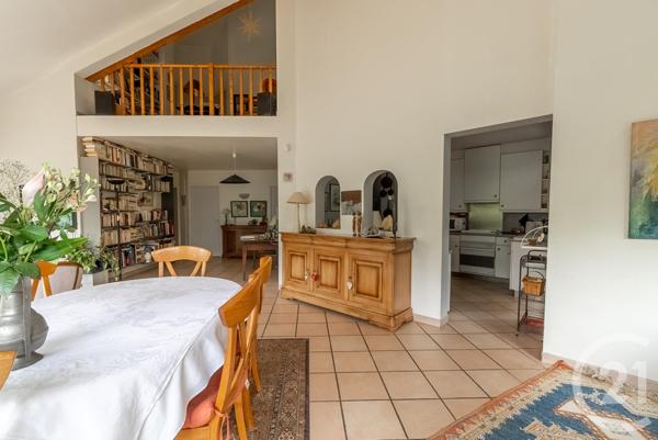 Maison à vendre  6 pièces - 173 m2 LA BUISSE - 38