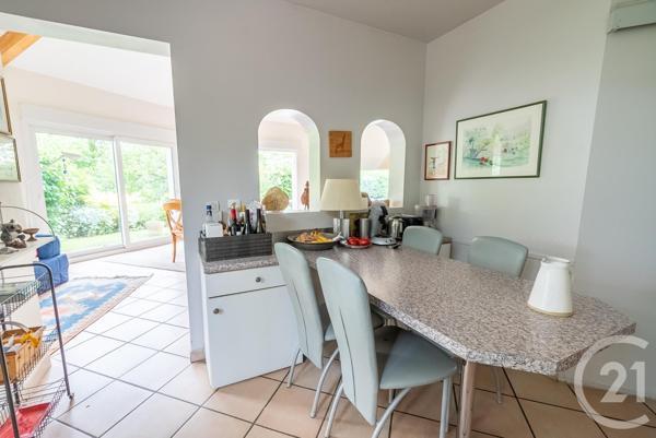 Maison à vendre  6 pièces - 173 m2 LA BUISSE - 38