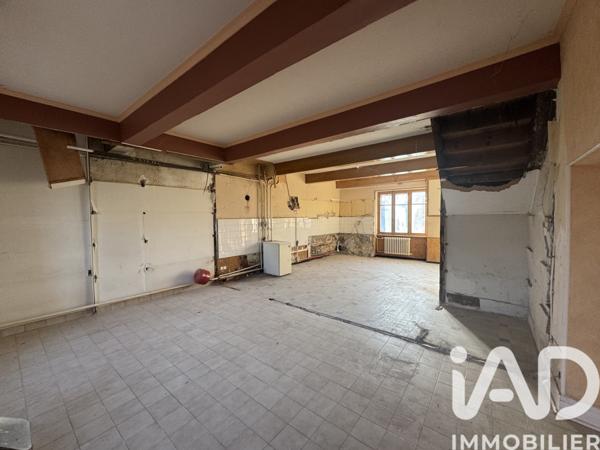 Maison à vendre 5 pièces 130 m² Anneyron