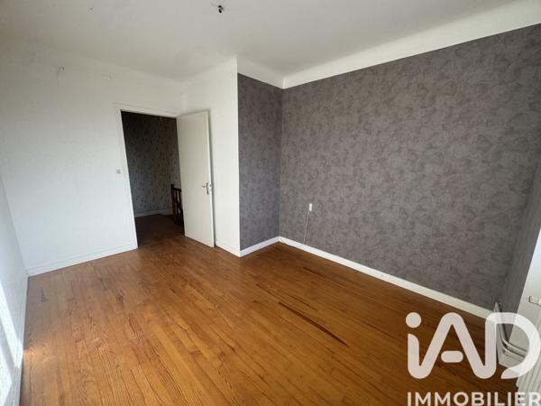Maison à vendre 5 pièces 130 m² Anneyron