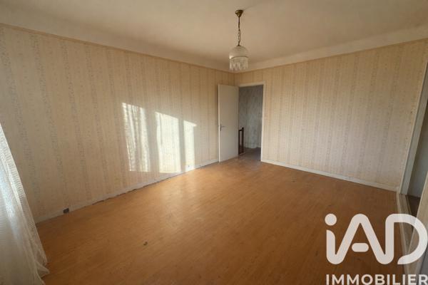 Maison à vendre 5 pièces 130 m² Anneyron