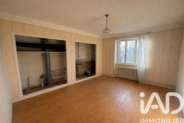 Maison à vendre 5 pièces 130 m² Anneyron