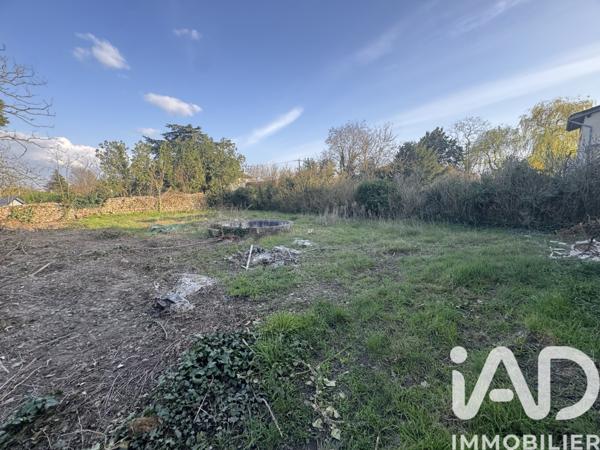 Maison à vendre 5 pièces 130 m² Anneyron