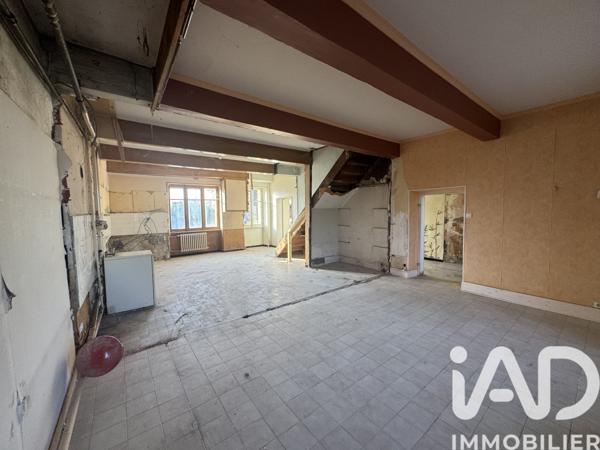 Maison à vendre 5 pièces 130 m² Anneyron
