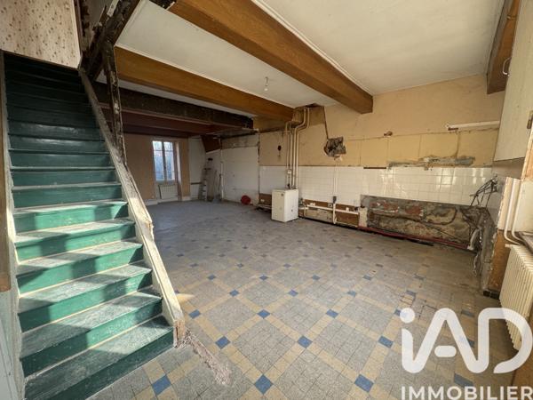 Maison à vendre 5 pièces 130 m² Anneyron