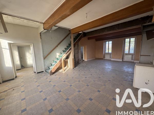 Maison à vendre 5 pièces 130 m² Anneyron