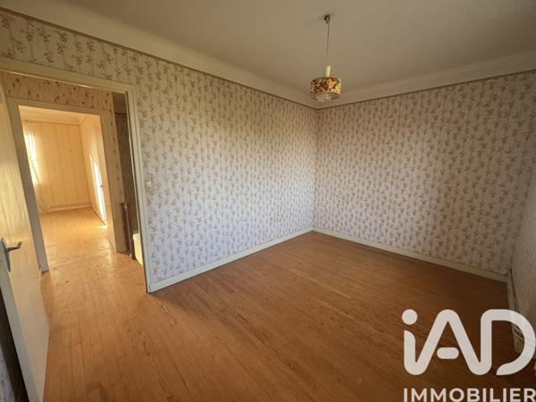 Maison à vendre 5 pièces 130 m² Anneyron