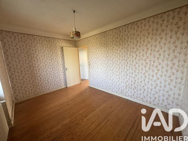 Maison à vendre 5 pièces 130 m² Anneyron