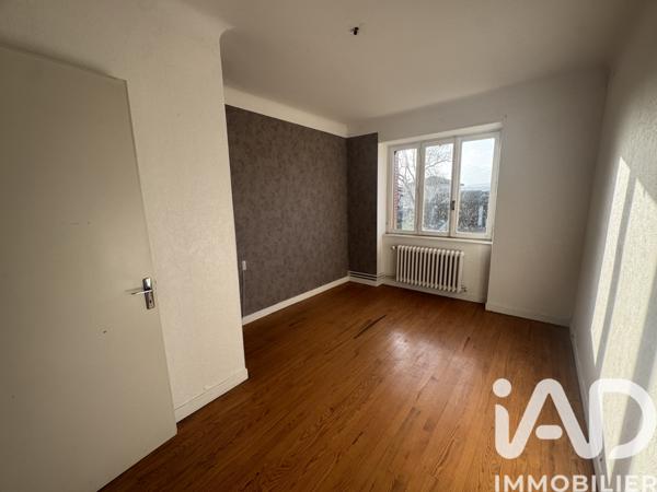 Maison à vendre 5 pièces 130 m² Anneyron
