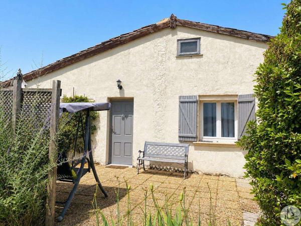 Maison ancienne proche Castillonnès