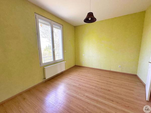 Maison avec dépendances