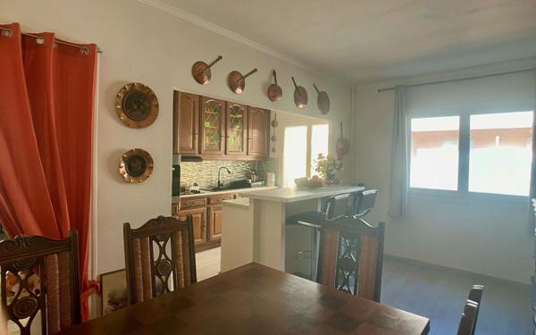 Appartement à vendre    3 pièces • 66,66 m2 Juan-les-Pins - Antibes