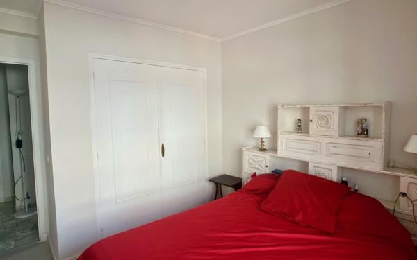 Appartement à vendre    3 pièces • 66,66 m2 Juan-les-Pins - Antibes