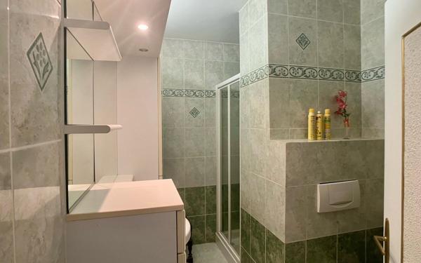 Appartement à vendre    3 pièces • 66,66 m2 Juan-les-Pins - Antibes