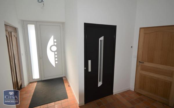 Vente appartement Cholet (49300) 6 pièces 162m²