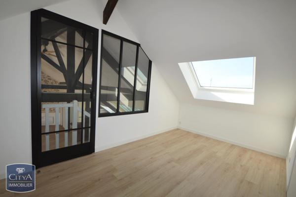 Vente appartement Cholet (49300) 6 pièces 162m²