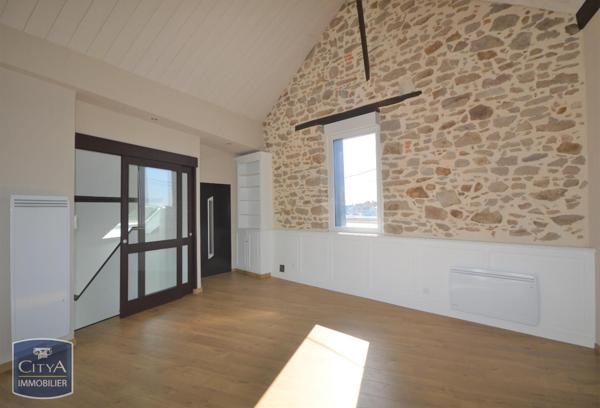 Vente appartement Cholet (49300) 6 pièces 162m²