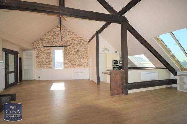 Vente appartement Cholet (49300) 6 pièces 162m²