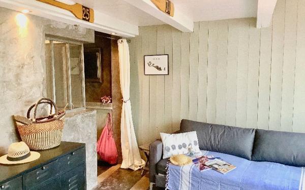 Maison à vendre    5 pièces •  Rivedoux-Plage