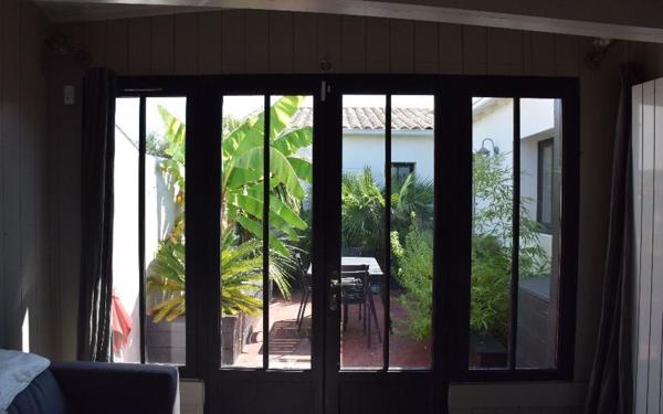 Maison à vendre    5 pièces •  Rivedoux-Plage