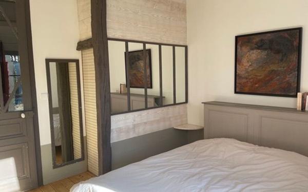 Maison à vendre    5 pièces •  Rivedoux-Plage