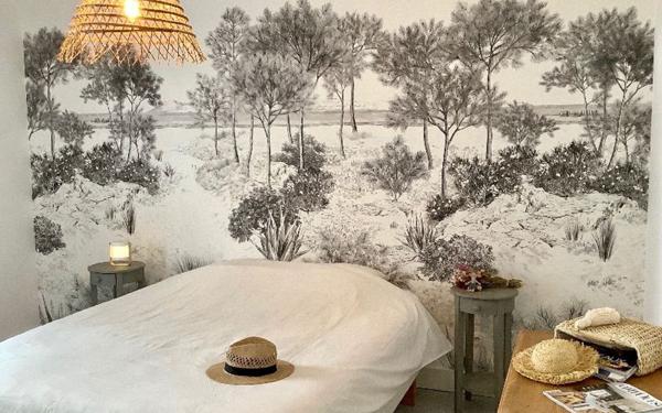 Maison à vendre    5 pièces •  Rivedoux-Plage