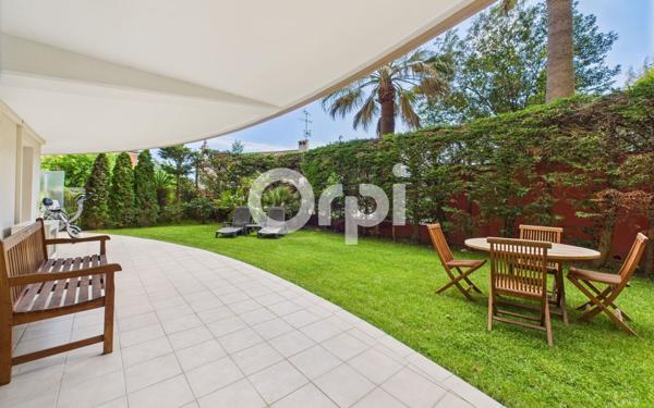 Appartement à vendre    4 pièces • 89,86 m2 Mandelieu-la-Napoule