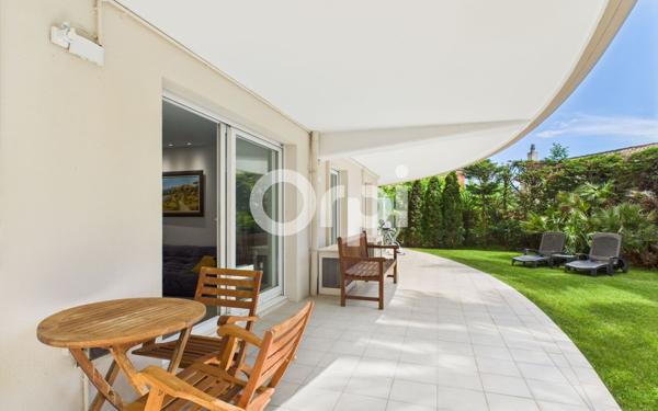 Appartement à vendre    4 pièces • 89,86 m2 Mandelieu-la-Napoule