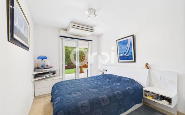 Appartement à vendre    4 pièces • 89,86 m2 Mandelieu-la-Napoule